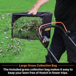 Load image into Gallery viewer, LawnMaster MEB1114K Electric Corded Lawn Mower 15-Inch 11AMP