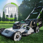 Load image into Gallery viewer, EGO POWER+ Electric Lawn Mower, Cordless, Includes 56V 6.0Ah Battery And 320W Charger - LM2114