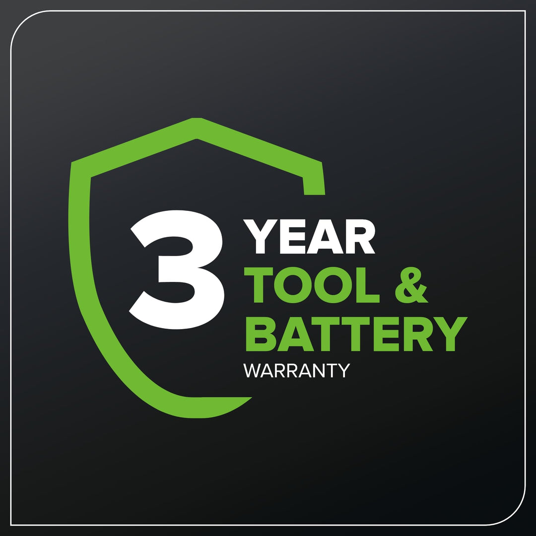 Greenworks 40V 17" Cordless Lawn Mower – Brushless Motor, 4.0Ah Battery & Charger (75+ Compatible Tools), 2-in-1 Mulch/Bag