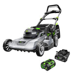 Load image into Gallery viewer, EGO POWER+ Electric Lawn Mower, Cordless, Includes 56V 6.0Ah Battery And 320W Charger - LM2114